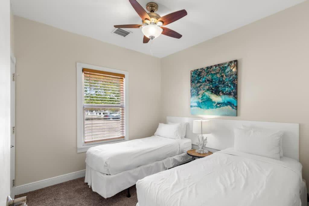 Mesa House, Dos -Unreal Location Apartment Key West Exterior photo