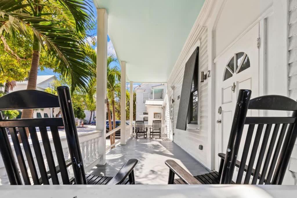 Mesa House, Dos -Unreal Location Apartment Key West Exterior photo