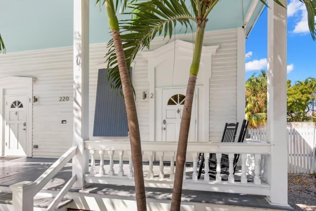 Mesa House, Dos -Unreal Location Apartment Key West Exterior photo