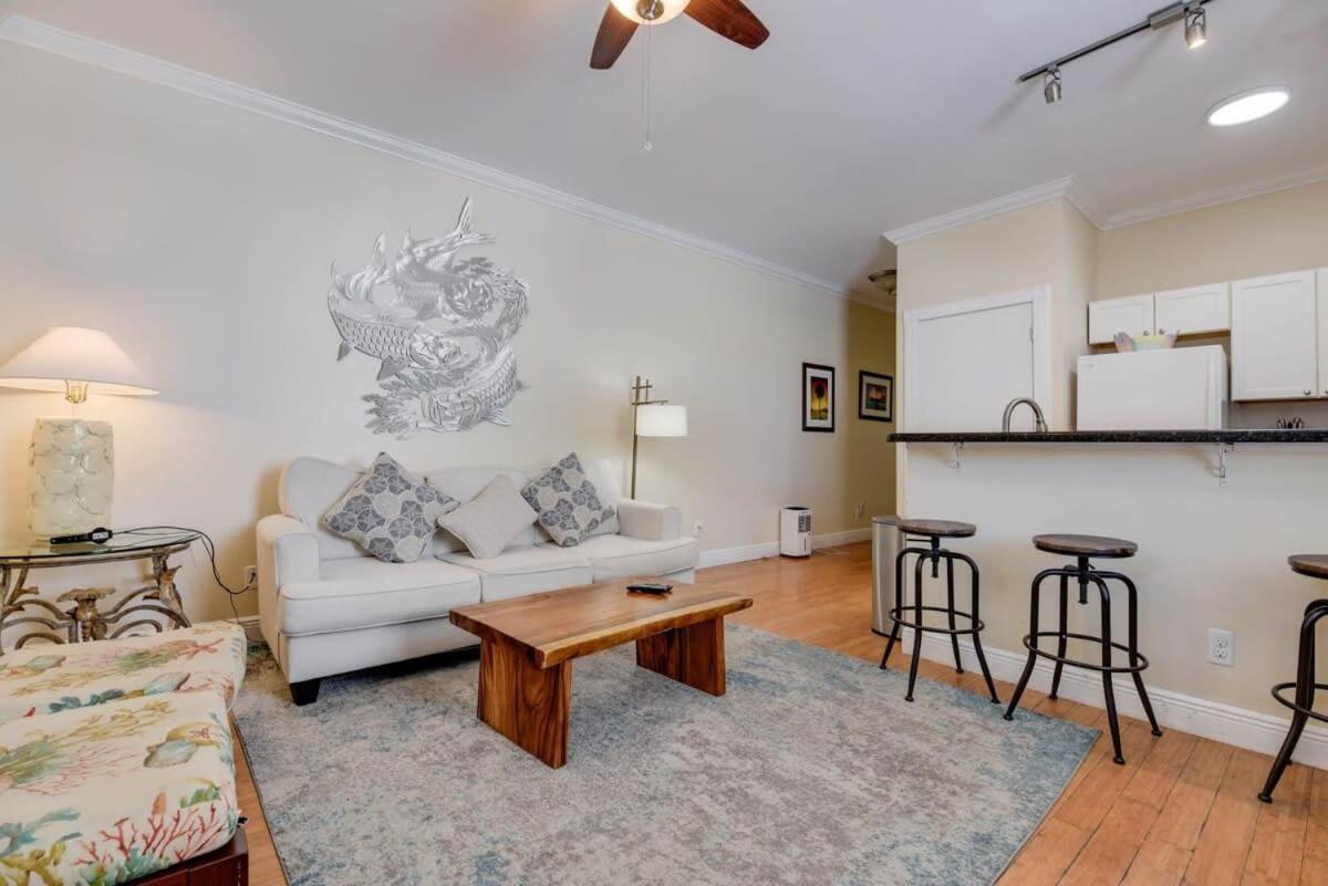 Mesa House, Dos -Unreal Location Apartment Key West Exterior photo